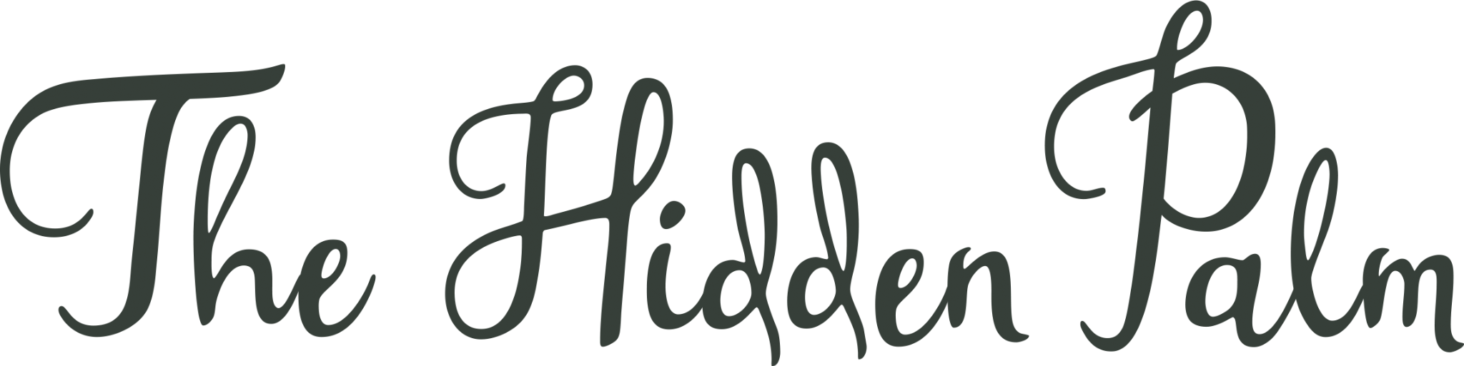The Hidden Palm